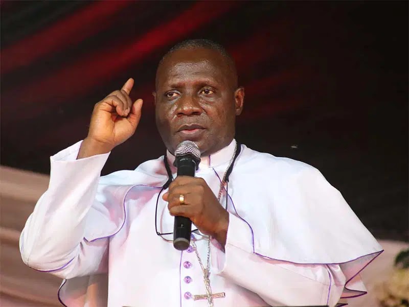 CAN welcomes US to help Nigeria end killings, insecurity