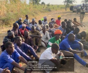 Troops rescue 86 kidnapped victims, destroy terrorist enclaves in Borno