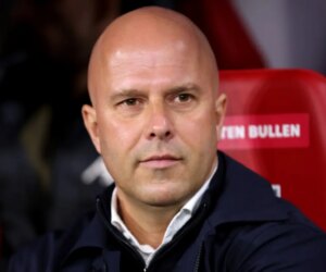 EPL: Why Liverpool lost 3-0 to Man City – Arne Slot