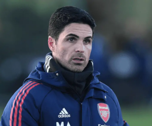 Arsenal Get Major Fitness Boost Ahead Bayern Munich Clash