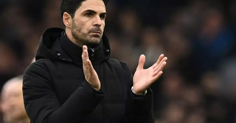 Chelsea ‘deserve’ to be considered title rivals, says Arsenal boss Arteta