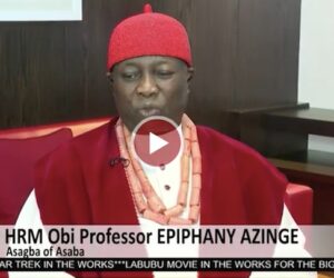 Asaba Is Fastest Growing State Capital South Of The Sahara – Arise News