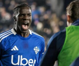 Diao Must Not Join Senegal For 2025 AFCON