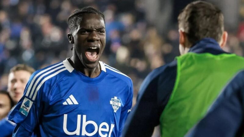 Diao Must Not Join Senegal For 2025 AFCON