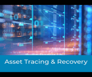 Tracing Lost, Hidden or Stolen Assets: A guide to evidence gathering and financial investigation