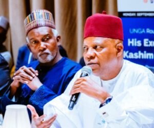 Tinubu Has Ended Volatile Economic Regimes, Now Driving Digital Future For Inclusive Growth – Arise News