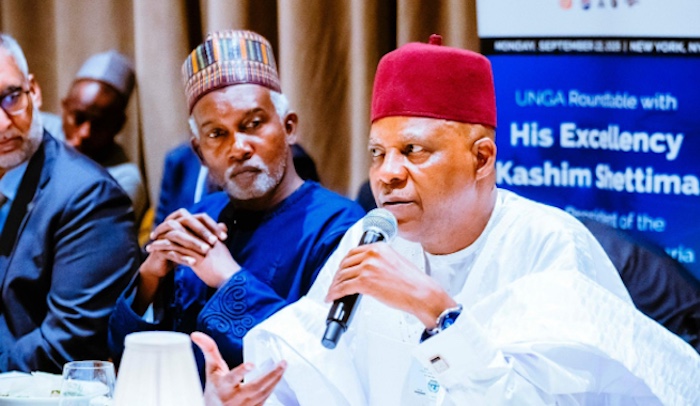 Tinubu Has Ended Volatile Economic Regimes, Now Driving Digital Future For Inclusive Growth – Arise News