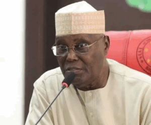 ‘Resign If You Can’t Protect Nigerians’, Atiku Tells Tinubu After Brigade Commander’s Killing