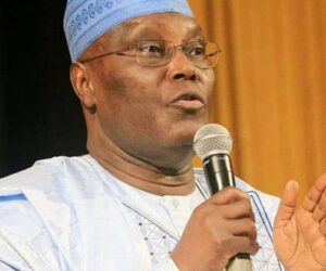 Anambra Governorship Election A Litmus Test For INEC, Amupitan – Atiku
