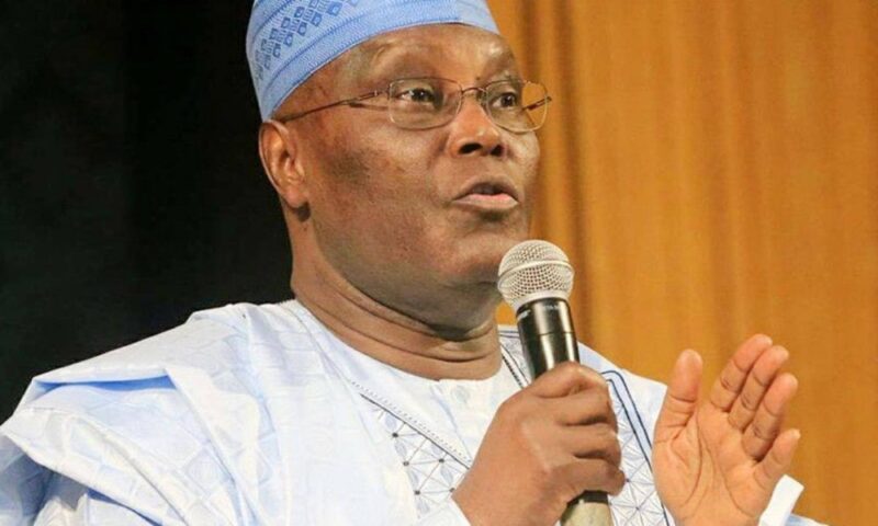 Anambra Governorship Election A Litmus Test For INEC, Amupitan – Atiku