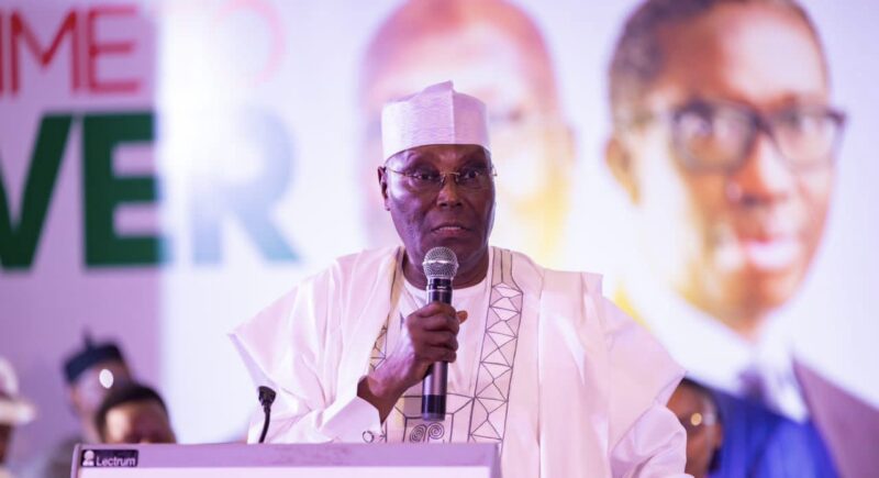 Atiku Abubakar’s allegations against Xpress Payments Solutions are false