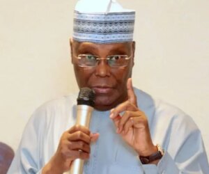 Atiku debunks gifting officer Yerima who confronted Wike brand new SUV