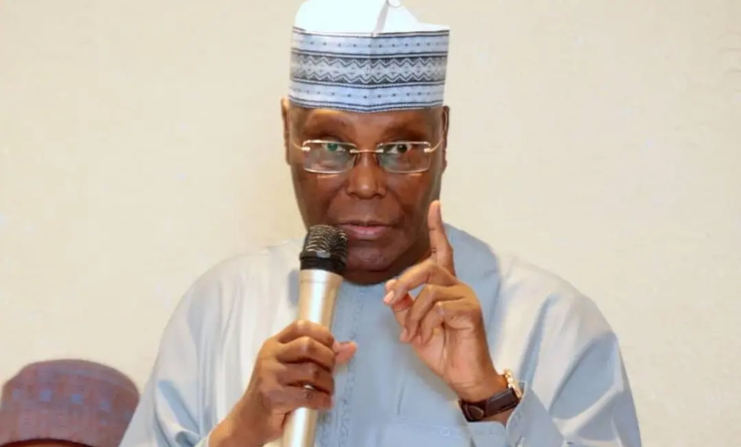 Atiku debunks gifting officer Yerima who confronted Wike brand new SUV