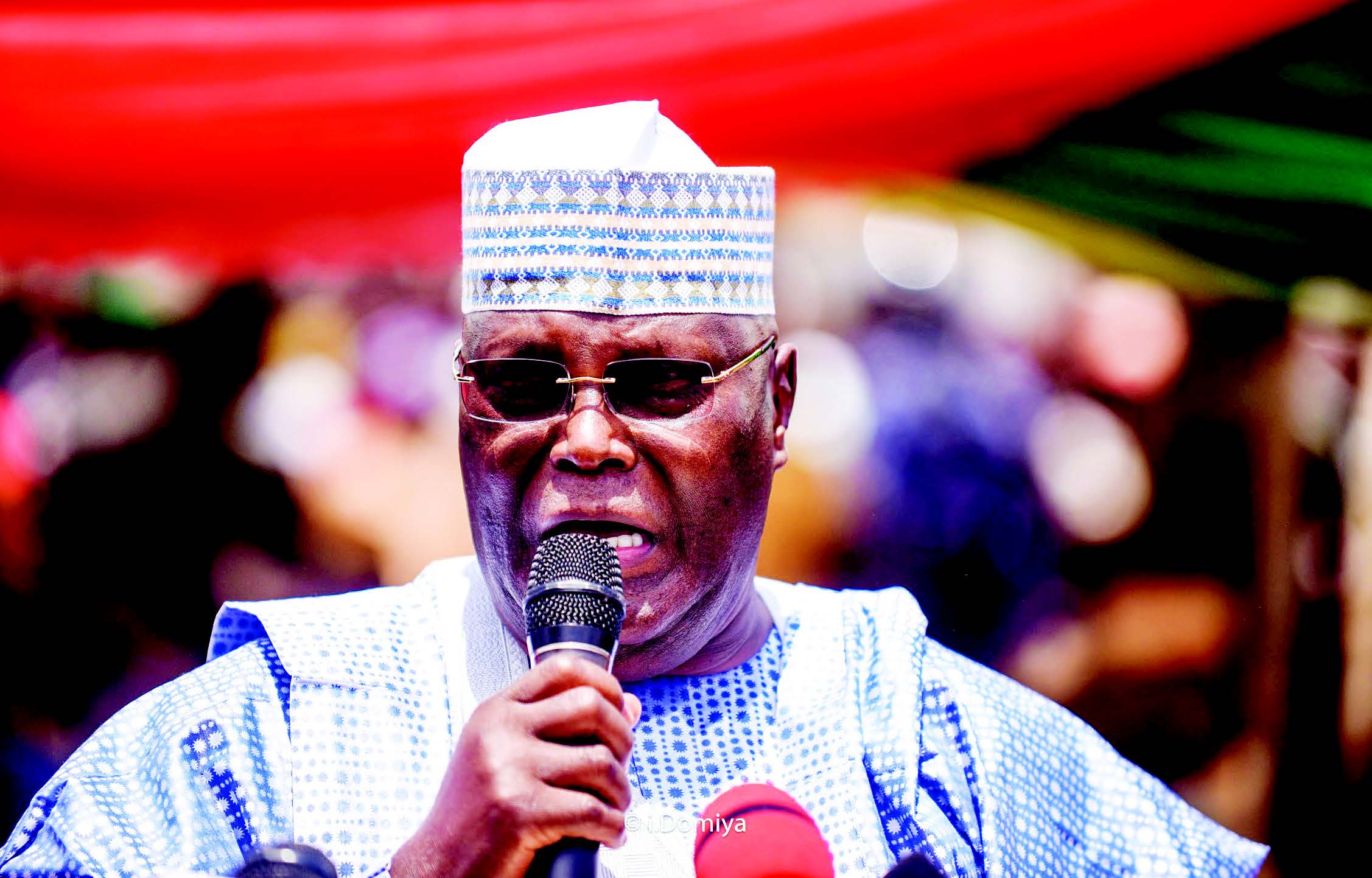 Gen Musa’s Murder: Failure Of Political Leadership, Tinubu Concerned About Decimating Opposition – Atiku