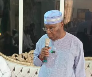 Atiku Accuses Tinubu Of ‘Reviving Lagos Revenue Cartel’ With Xpress Payments Choice