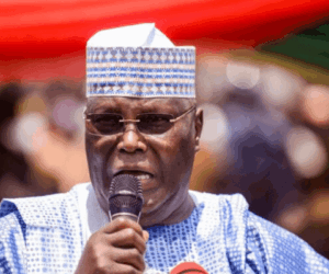 Atiku faults judges for singing Tinubu’s campaign anthem, charges judiciary to uphold oath