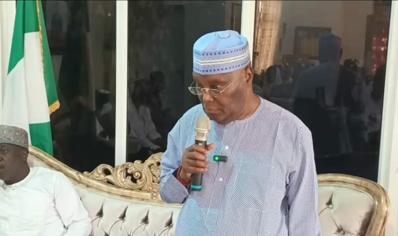 Atiku Accuses Tinubu Of ‘Reviving Lagos Revenue Cartel’ With Xpress Payments Choice