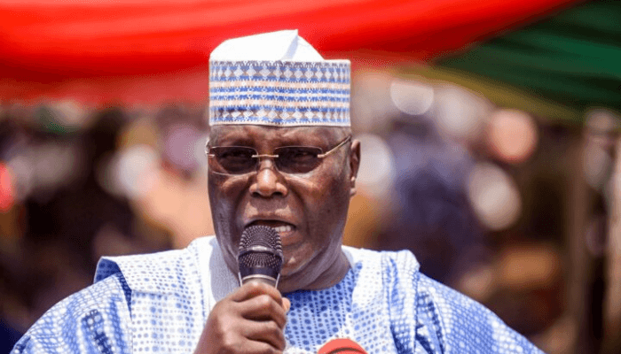 Atiku faults judges for singing Tinubu’s campaign anthem, charges judiciary to uphold oath