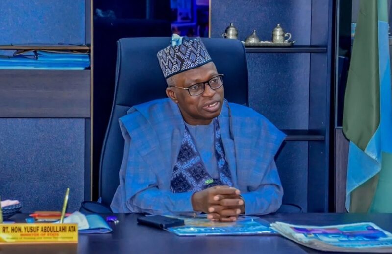 Trump’s threats: We must not allow external narratives to divide us – Minister Attah