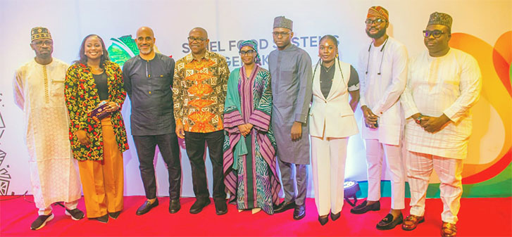  Sahel Consulting Champions Homegrown Food Solutions At 2025 Changemakers Conference 