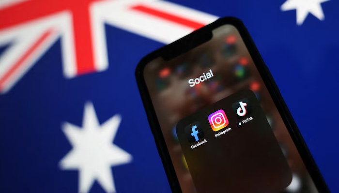 Australia Moves To Enforce Under-16 Social Media Ban As Meta Begins Shutting Teen Accounts – Arise News