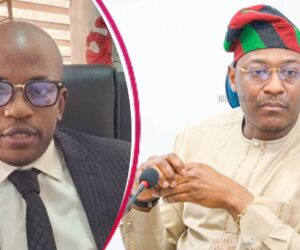 Aviation Group Demands Immediate Removal Of NSIB Boss Amid Air Peace Toxicology – Arise News