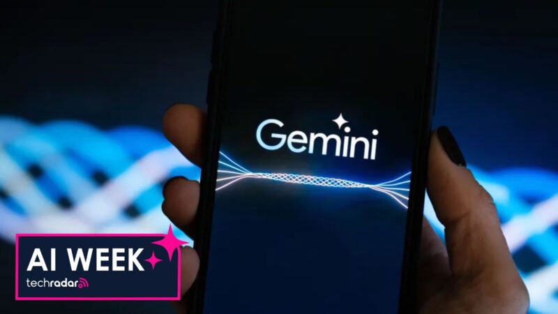 Gemini 3 expected to launch this week – 5 big upgrades that could make the chatbot better than ChatGPT