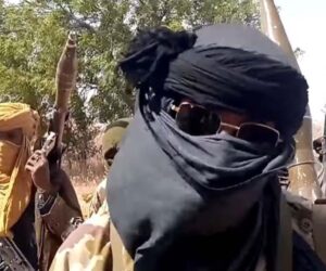 Terrorists invade Catholic School in Niger, kidnap students, staff