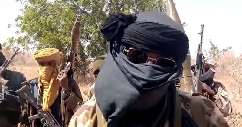 Terrorists invade Catholic School in Niger, kidnap students, staff