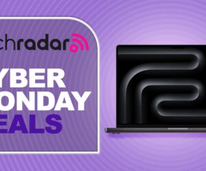 Cyber Monday MacBook deals are live, and these are my favorite picks