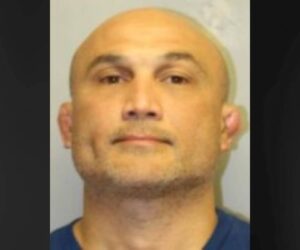 UFC legend arrested for 6th time this year for beating up man months after being charged forÂ abusingÂ his mum,Â 79