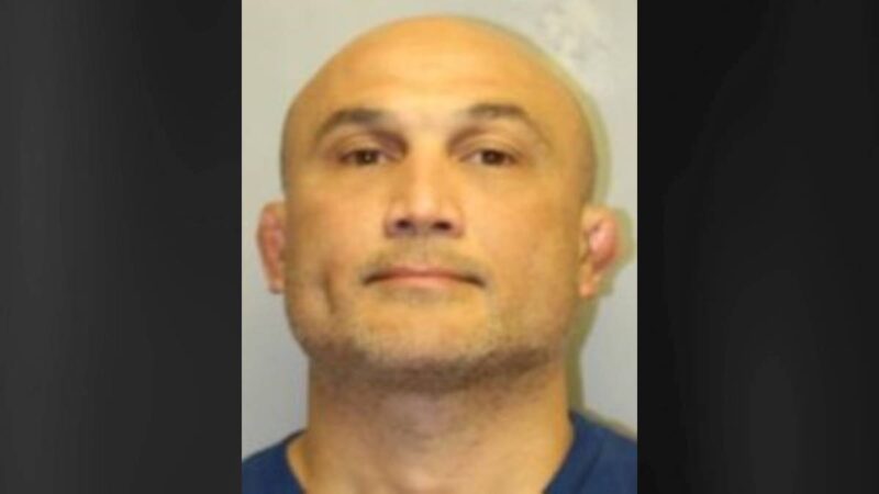 UFC legend arrested for 6th time this year for beating up man months after being charged forÂ abusingÂ his mum,Â 79