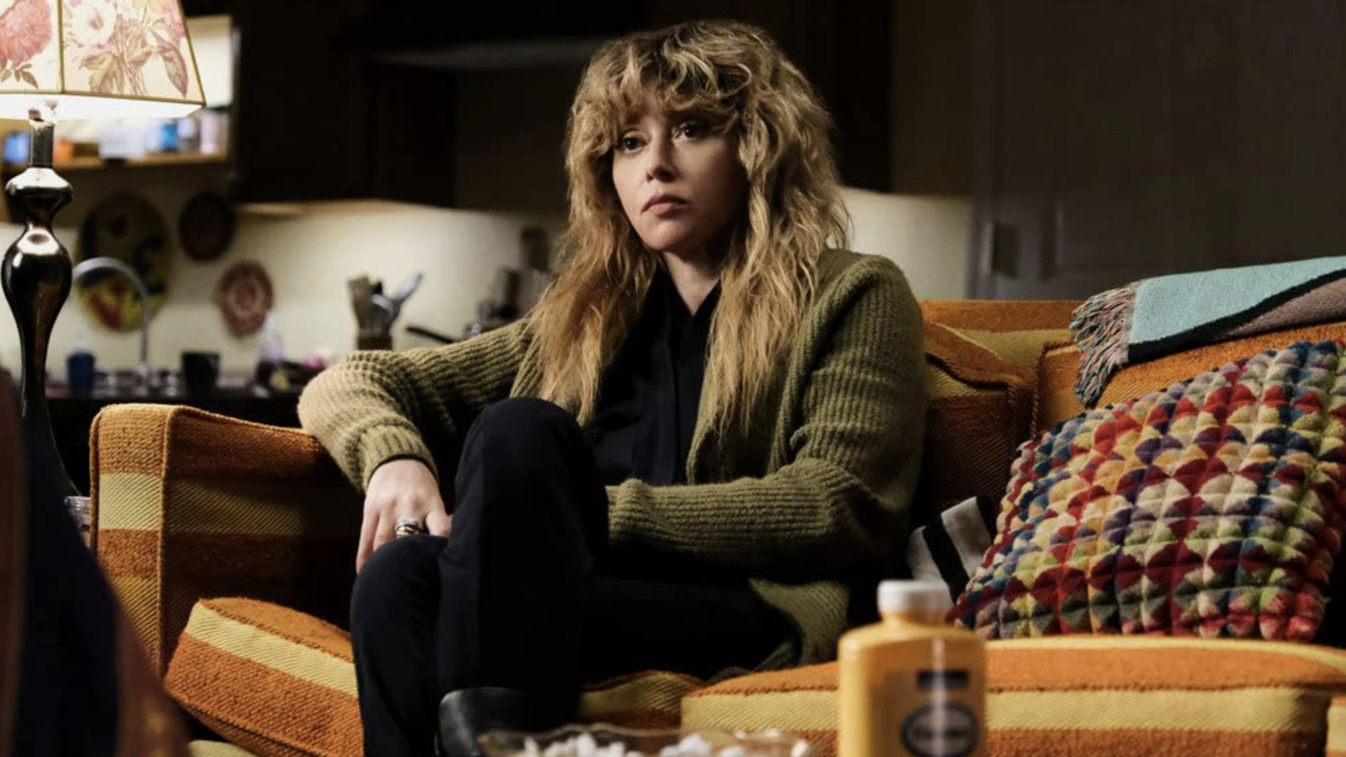 Peacock has canceled Poker Face after two seasons – but Rian Johnson wants a Game of Thrones star to help him revive it