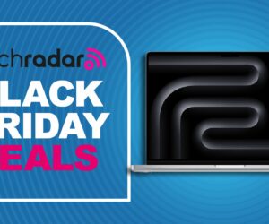 I review laptops for a living, and a record-low price on the 16-inch MacBook Pro is actually worth seeing