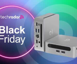Why wait for Black Friday? This $289 mini PC is powered by AMD’s Ryzen 7 6800H, delivering desktop-class capability in a palm-sized form