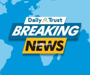 BREAKING: Court Convicts Kanu Of Terrorism Charges