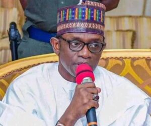 Gov Buni orders closure of all boarding schools in Yobe