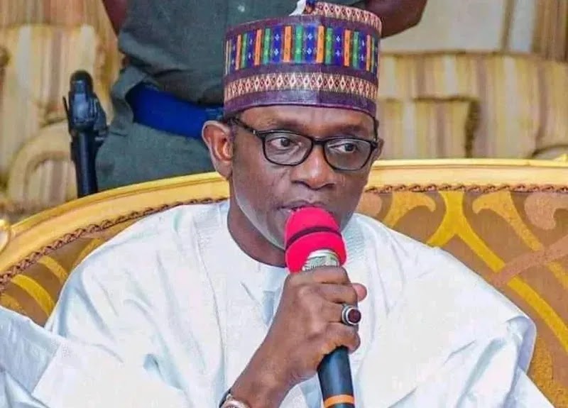 Gov Buni orders closure of all boarding schools in Yobe