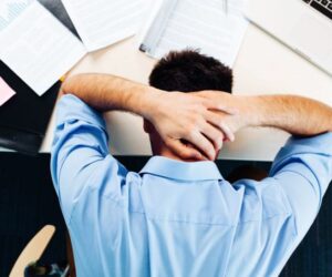 Upgrading tech could help UK businesses offset time lost on sick leave