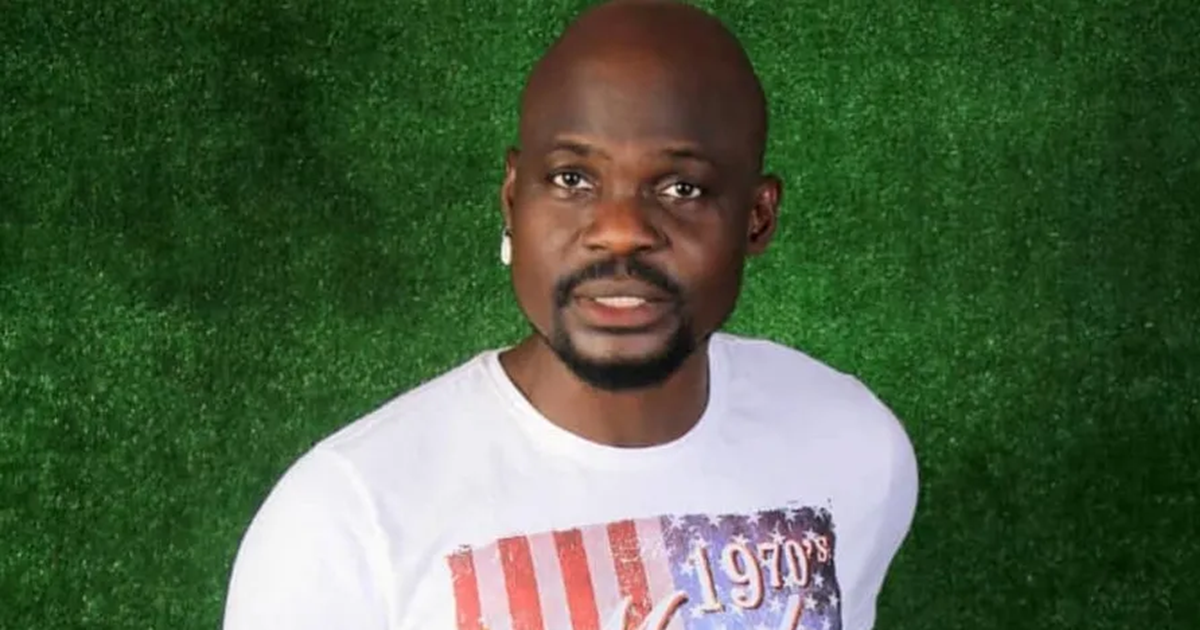 Baba Ijesha placed on Lagos S#x offenders register after release