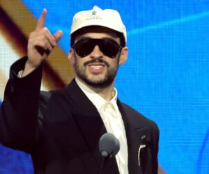 Bad Bunny Wins Five Latin Grammys Ahead Of Super Bowl Halftime Performance – Arise News