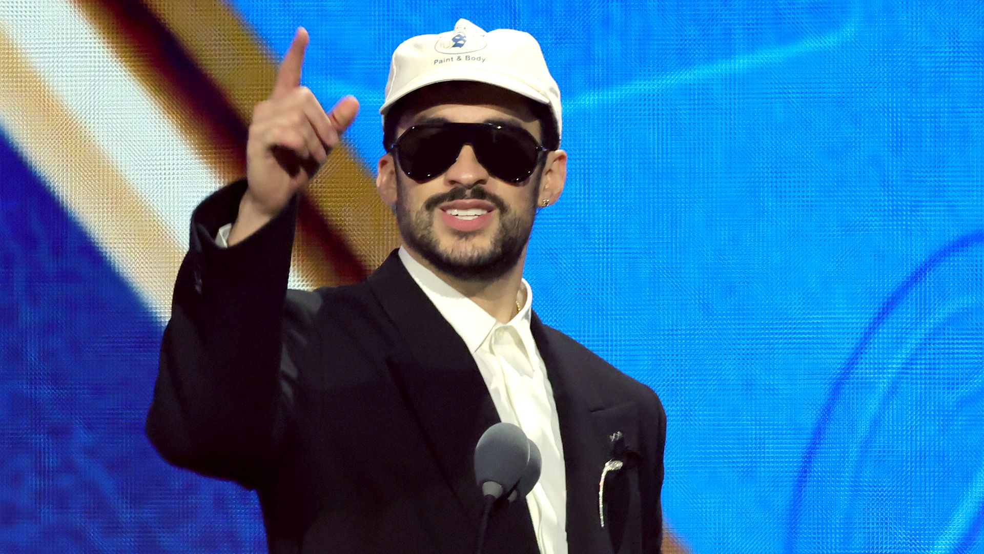 Bad Bunny Wins Five Latin Grammys Ahead Of Super Bowl Halftime Performance – Arise News