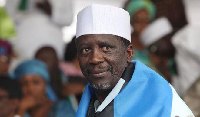 Shun Confrontation, Reach Out To American Govt – Bafarawa Advises Tinubu