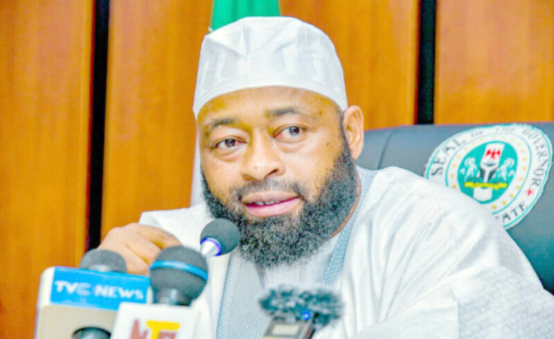 Niger Governor Bago Confirms Rescue Of 11 More Papiri Schoolchildren