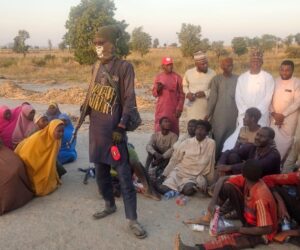 37 kidnap victims regain freedom after negotiations with bandits in Katsina, says lawmaker