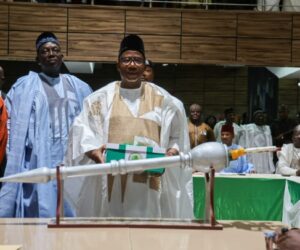 Bauchi Governor presents N878.15bn 2026 budget to state assembly