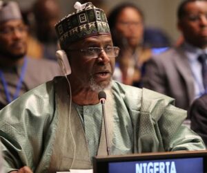 Nigeria Finalises Plan To Curb Mercury Emissions from Artisanal Gold Mining – Arise News