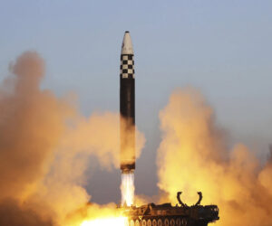 North Korea Fires Ballistic Missile Toward Eastern Waters Amid Rising Tensions With US And South Korea – Arise News