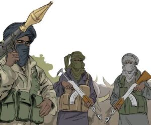 DSS Arrests CJTF Operatives For Killing Bandit Leader’s Father In Katsina