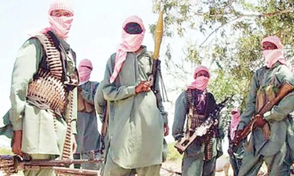 Panic As Lakurawa Terrorists Abduct Kebbi Deputy Speaker